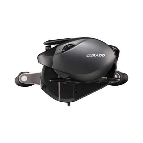 Carretilha Shimano Curado BFS XG - DIREITA - Drag 3,5Kg e 8Rol