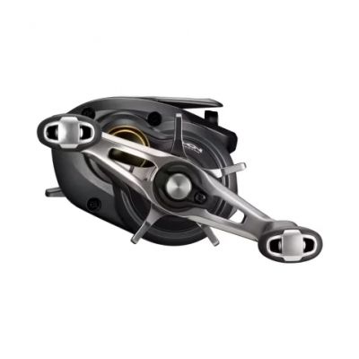 Carretilha Shimano Curado BFS XG - DIREITA - Drag 3,5Kg e 8Rol