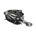 Carretilha Shimano Curado BFS XG - DIREITA - Drag 3,5Kg e 8Rol