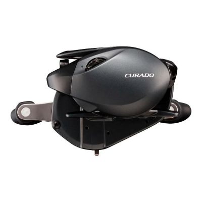 Carretilha Shimano Curado BFS XG Esquerda