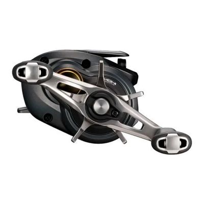 Carretilha Shimano Curado BFS XG Esquerda