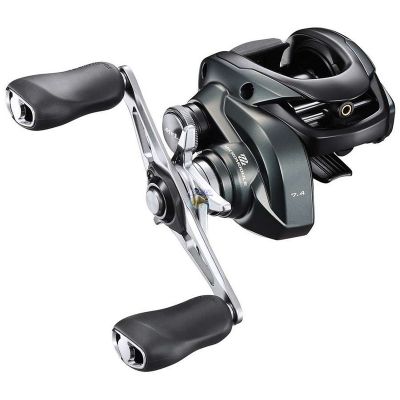 Carretilha Shimano Curado MGL 150 HG (Direita) 