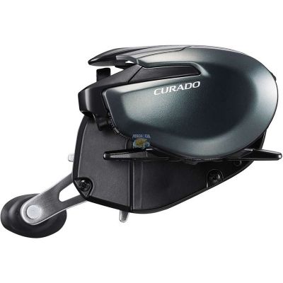 Carretilha Shimano Curado MGL 150 HG (Direita) 