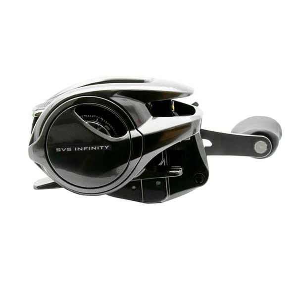 Carretilha Shimano Metanium MGL B 151XG Esquerda