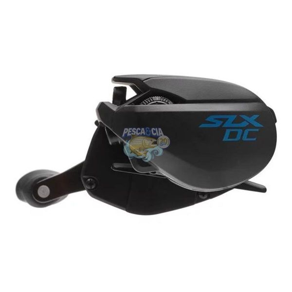 Carretilha Shimano Slx DC 150 XG - Direita