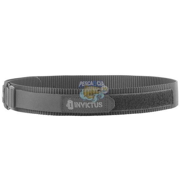 Cinto Invictus Hanger Preto G