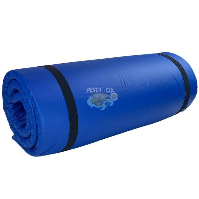 Colchonete NTK  Palmas 190 X 060m Azul