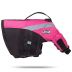 Colete Ativa Pet Aventura M Rosa - 9 a 18kg