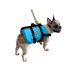 Colete Ativa Pet Vest 18-36kg - Azul