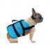 Colete Ativa Pet Vest 18-36kg - Azul