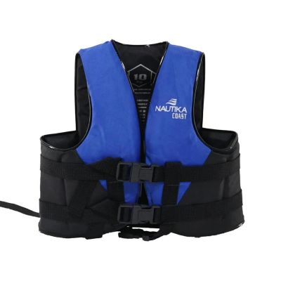 Colete Salva Vidas Nautika Coast 10kg