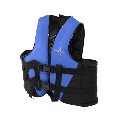 Colete Salva Vidas Nautika Coast 10kg