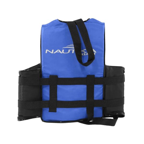 Colete Salva Vidas Nautika Coast 10kg