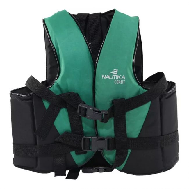 Colete Salva Vidas Nautika Coast 20kg