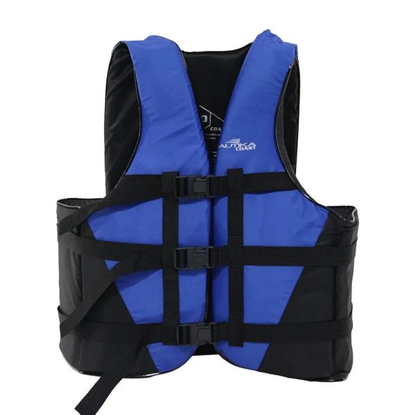 Colete Salva Vidas Nautika Coast 50kg