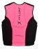 Colete Xfloat Neoprene Enzo M - Rosa Homologado