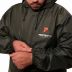 Conjunto Pescador Pioneira Nylon Storm Preto G