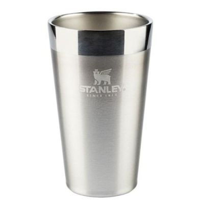 Copo Term Cerveja Stanley S/tampa Inox