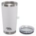 Copo Term. Tumbler Qgk White C/Tampa 591ml