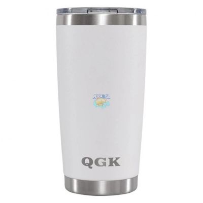 Copo Term. Tumbler Qgk White C/Tampa 591ml