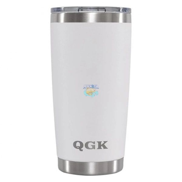 Copo Term. Tumbler Qgk White C/Tampa 591ml