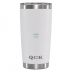 Copo Term. Tumbler Qgk White C/Tampa 591ml