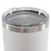 Copo Term Tumbler QGK White Com tampa 887ML 