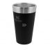 Copo Térmico de Cerveja Stanley Sem Tampa - 473 ML  Preto