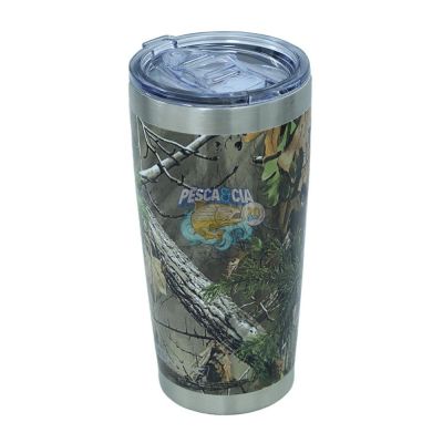 Copo Termico Nautika Avalon 570ml Camuflado