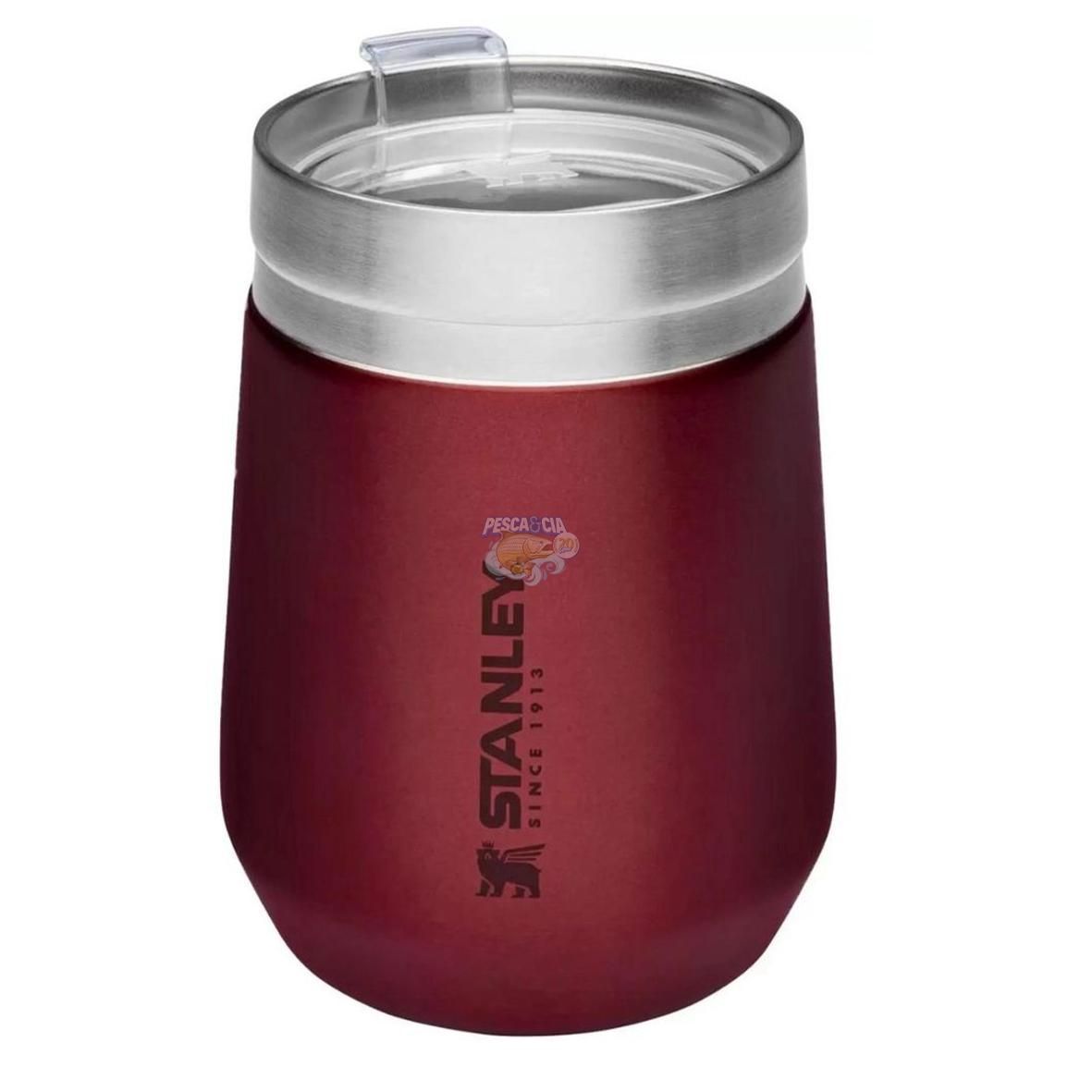 Copo Termico Stanley Everyday - 296ML Wine