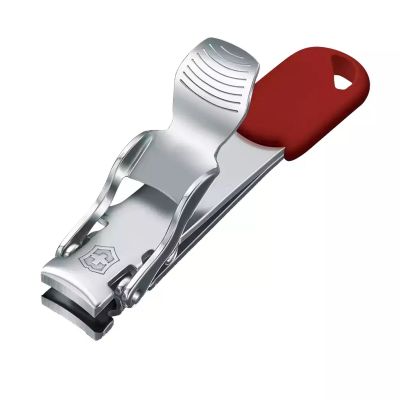 CORTADOR DE UNHA VICTORINOX CLIPPER VERMELHO REF. 8.2050.B1