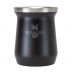 Cuia Térmica Stanley - 236ML  Black   