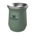 Cuia Térmica Stanley - 236ML Green