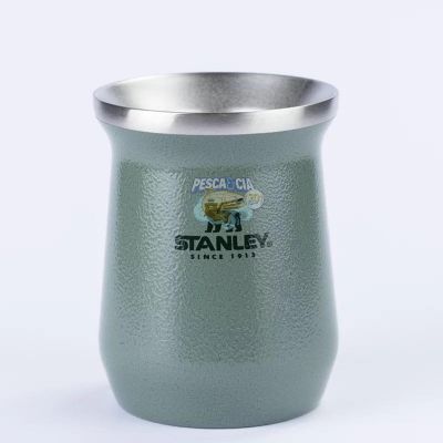 Cuia Térmica Stanley - 236ML Green