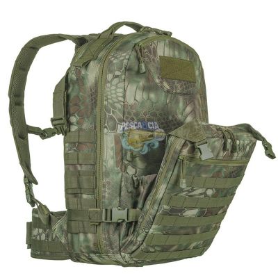 Mochila Defender Camu Kryptek Mandrake