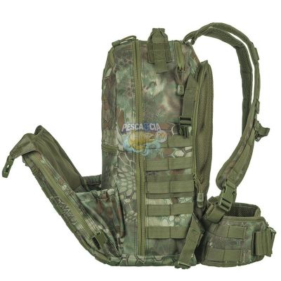 Mochila Defender Camu Kryptek Mandrake