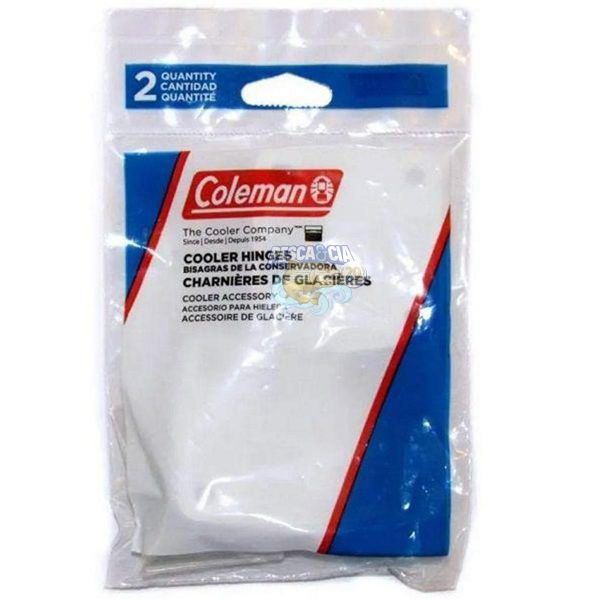 Dobradiça Cxtermica Coleman 48/50/70/100/150/200