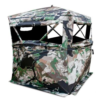 Esconderijo Para Caça Hide N Sneak Camuflada