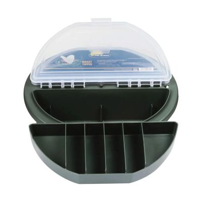 Estojo Plano Bucket Top Organizer Ref 725-001