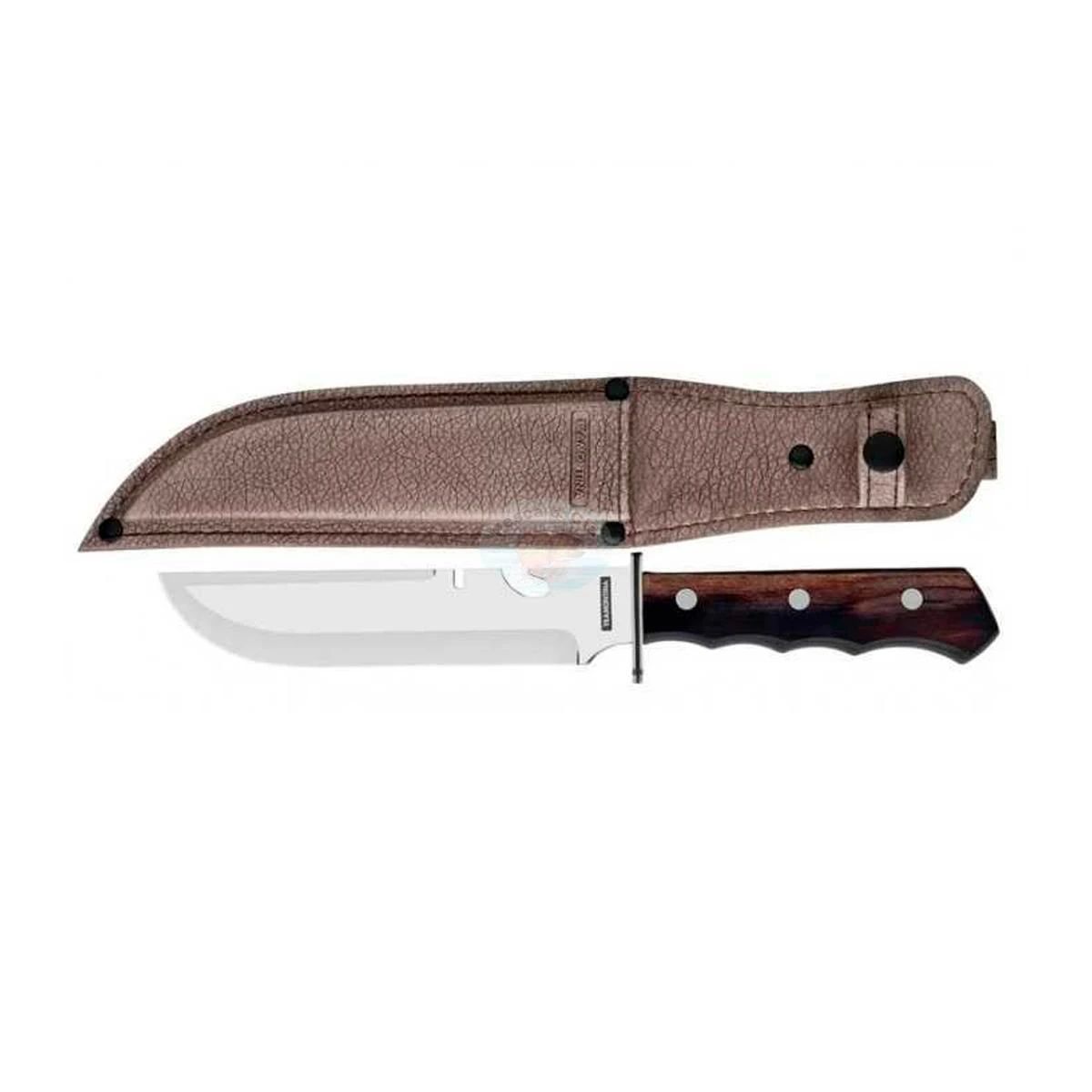 Faca Esporte Tramontina Inox 6" Outdoor