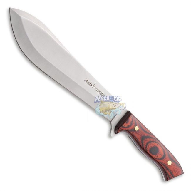 Faca Esportiva Muela Machete