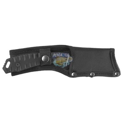 Faca Invictus Predator Preto