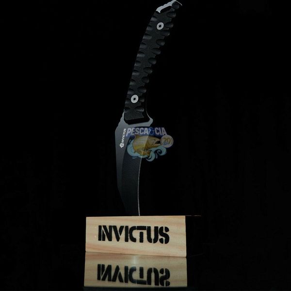 Faca Invictus Rhino