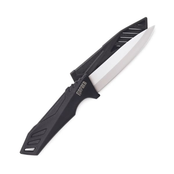 Faca Rapala Ceramic Knife C/BAINHA