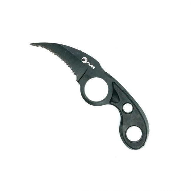 FACA RAPTOR CLAW AVB - D06010