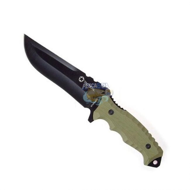 Faca Tactical M020 Force Green