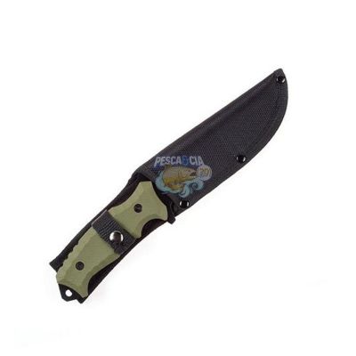 Faca Tactical M020 Force Green