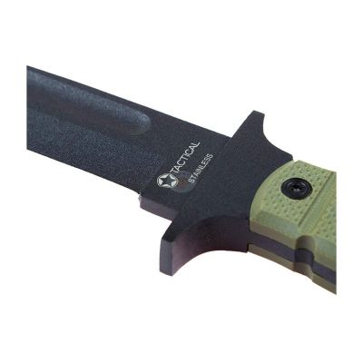 Faca Tactical M023 Stone Ref. 306