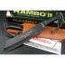 FACA TATICA RAMBO IV ACO CARBONO 1060 RBM4