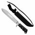 Faca Tramontina Sport Inox10 Commander